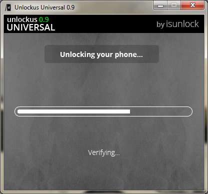 Unlock any phone unlockus universal 0.9