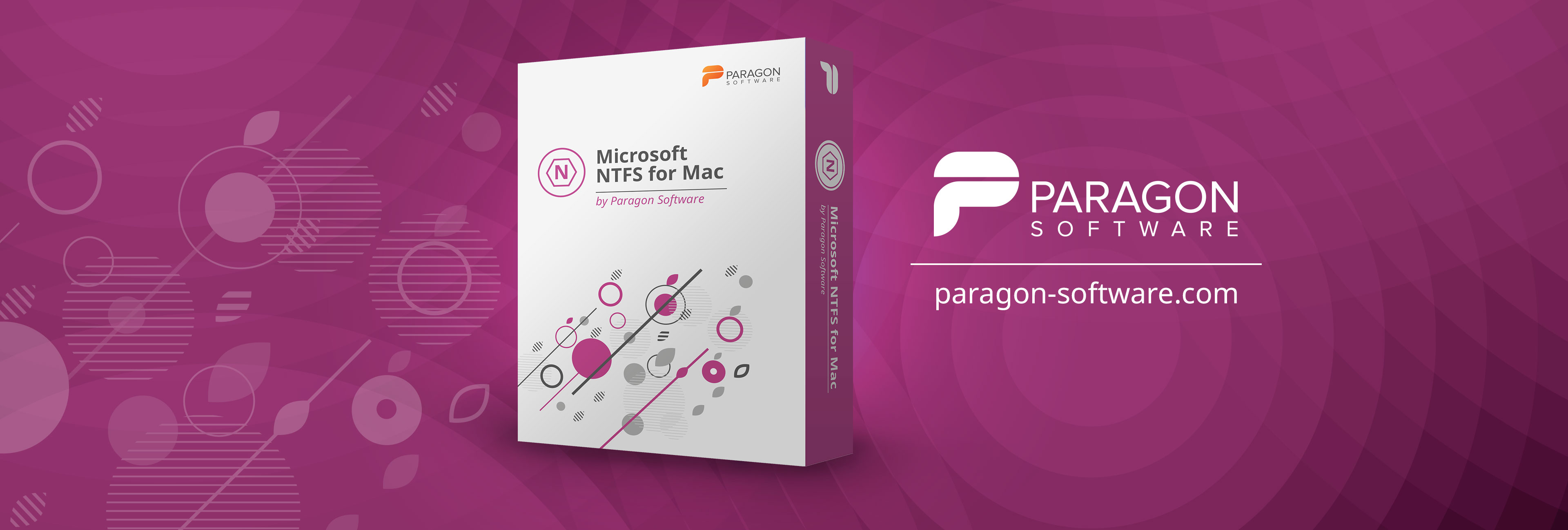 paragon ntfs for mac use